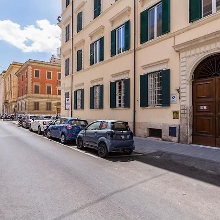 Casa Gismondi Daire Roma Dış mekan fotoğraf
