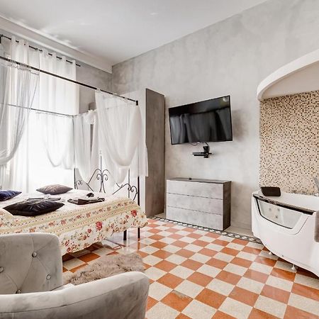 Casa Gismondi Daire Roma Dış mekan fotoğraf