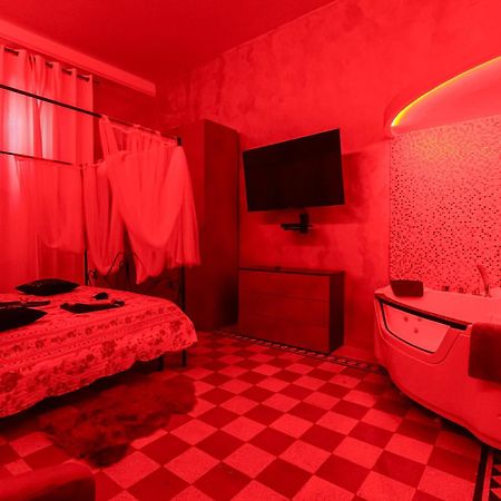 Casa Gismondi Daire Roma Dış mekan fotoğraf