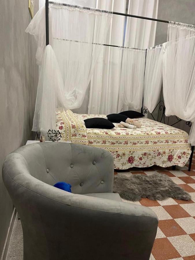 Casa Gismondi Daire Roma Dış mekan fotoğraf