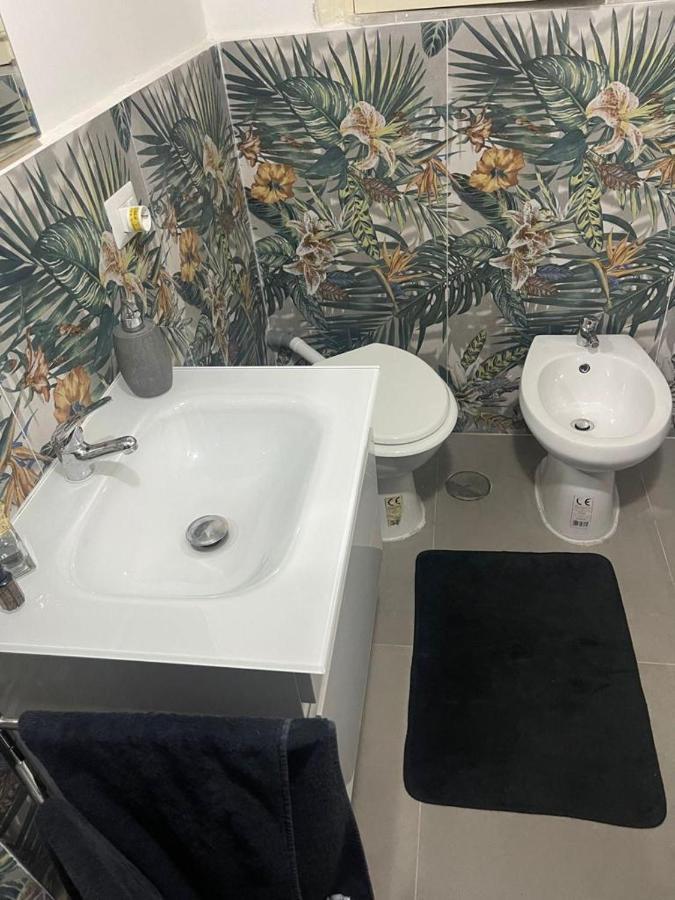 Casa Gismondi Daire Roma Dış mekan fotoğraf