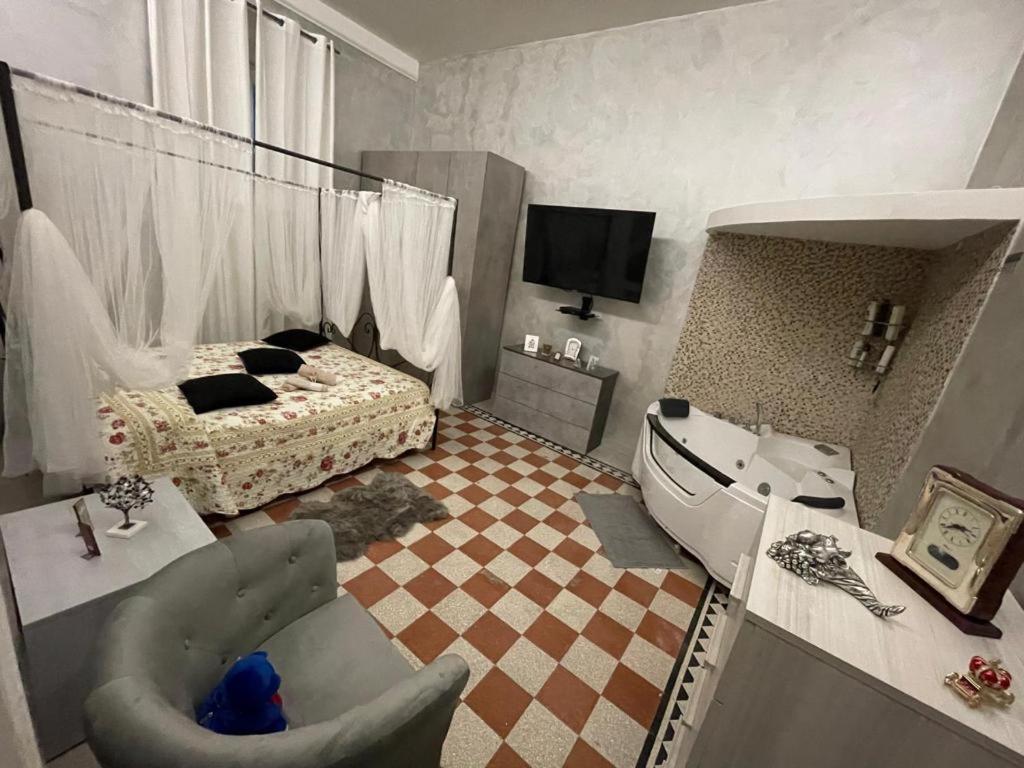 Casa Gismondi Daire Roma Dış mekan fotoğraf