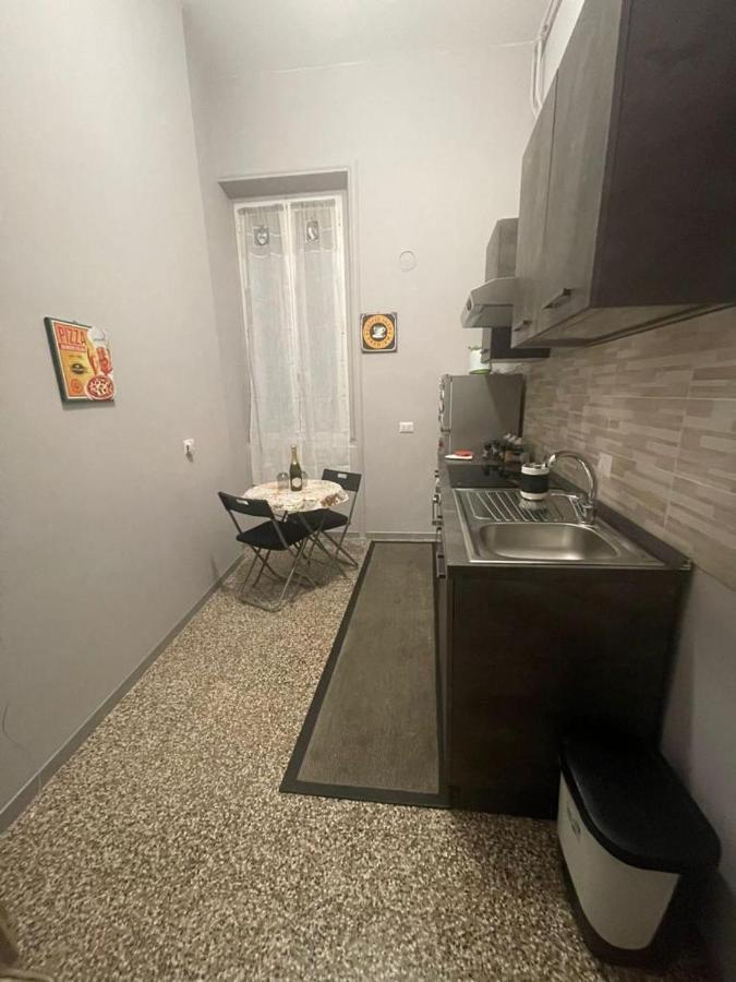 Casa Gismondi Daire Roma Dış mekan fotoğraf
