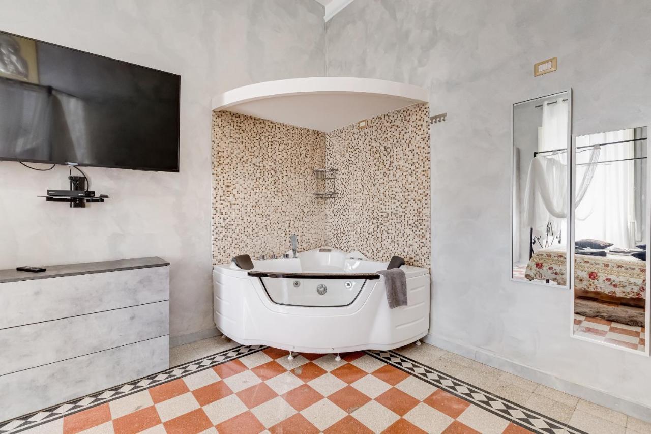 Casa Gismondi Daire Roma Dış mekan fotoğraf