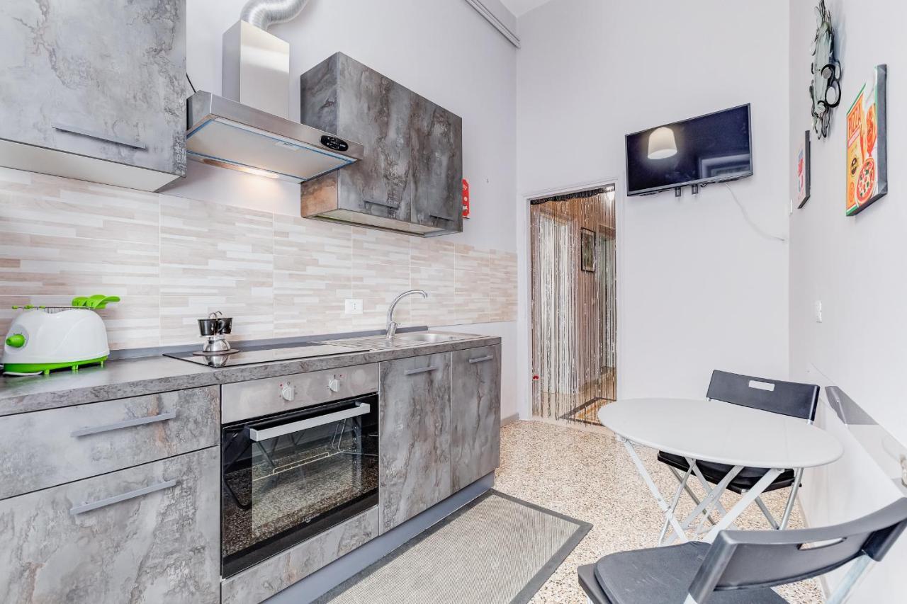 Casa Gismondi Daire Roma Dış mekan fotoğraf