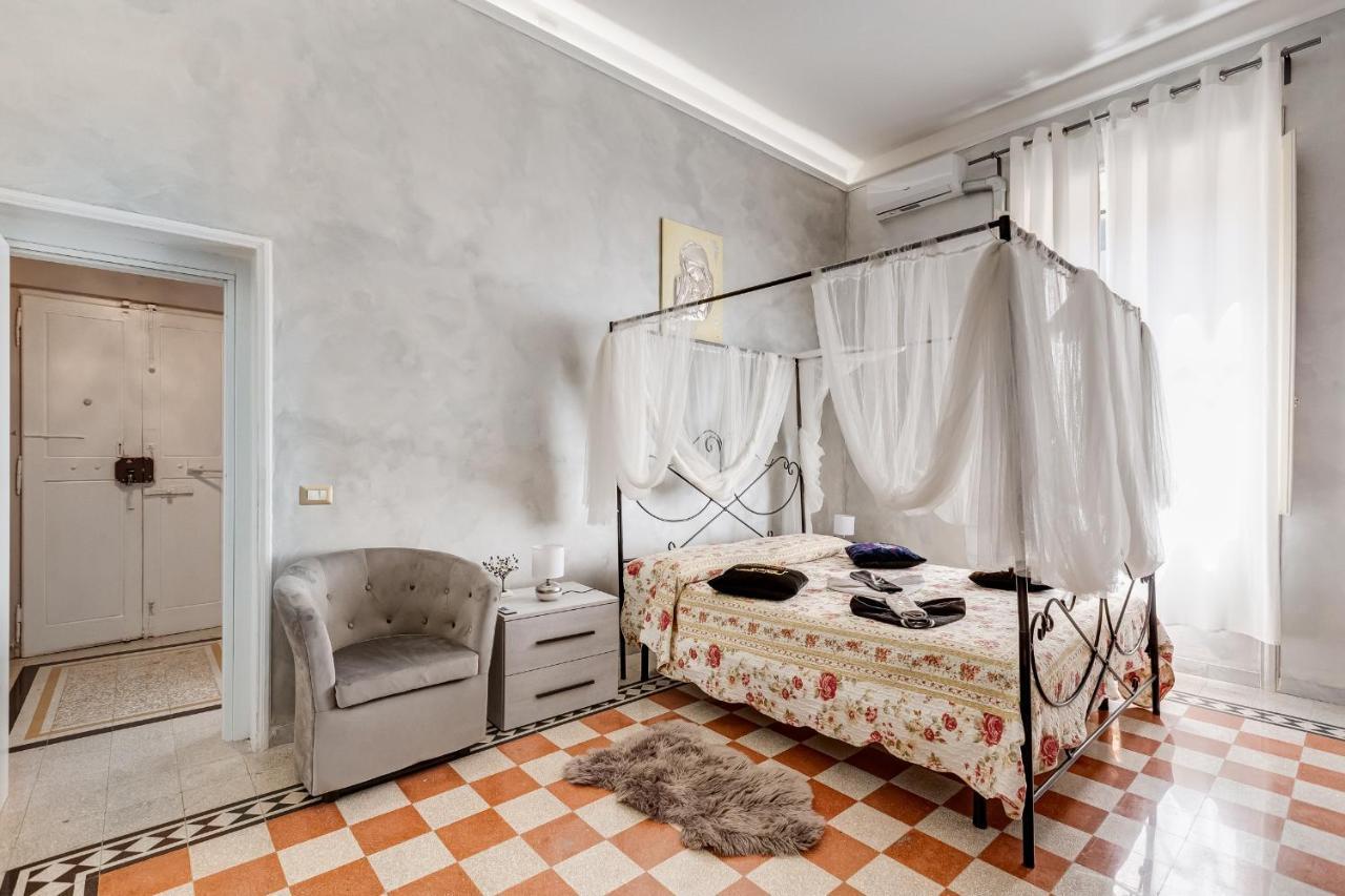 Casa Gismondi Daire Roma Dış mekan fotoğraf