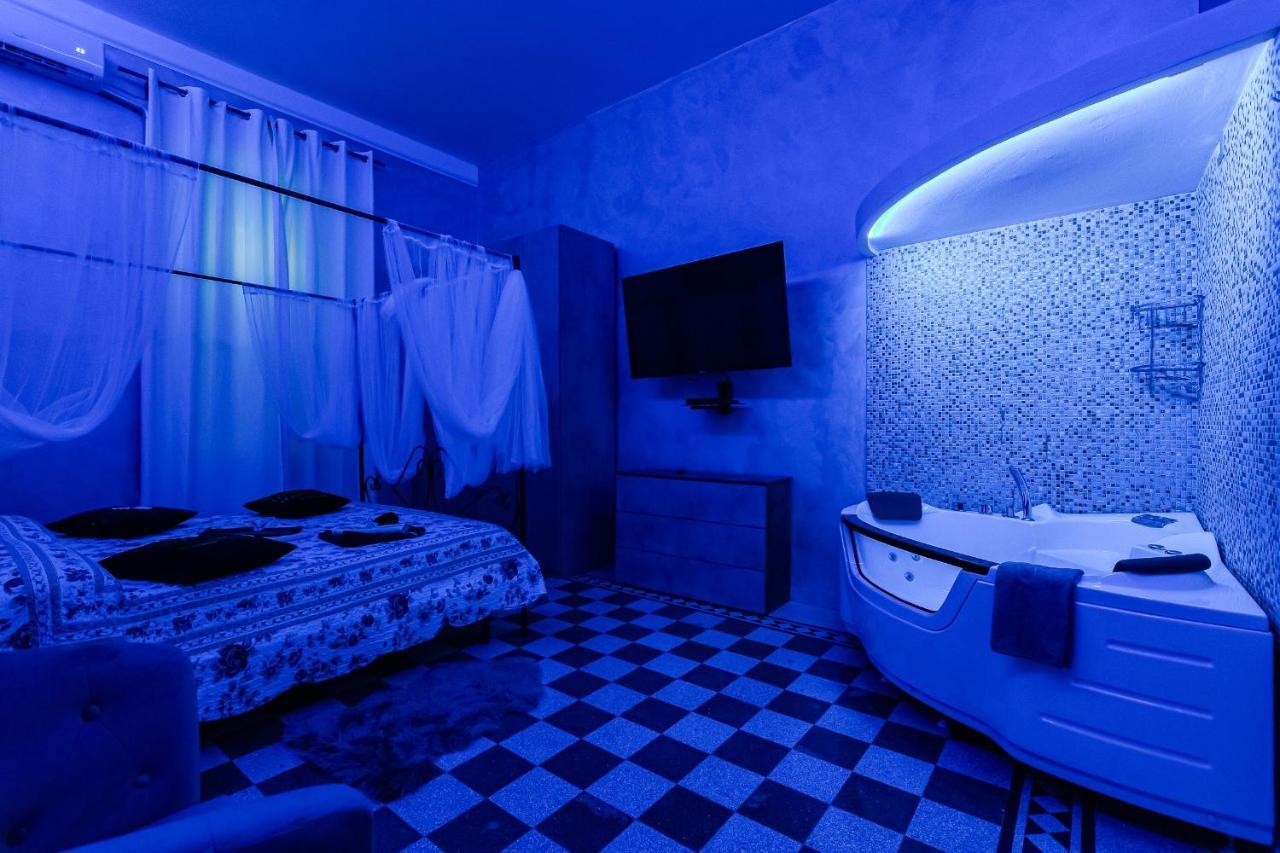 Casa Gismondi Daire Roma Dış mekan fotoğraf