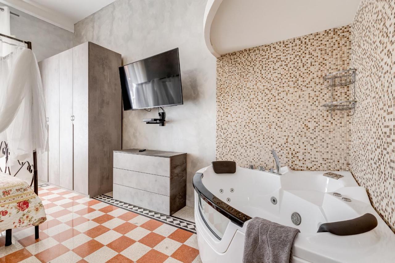 Casa Gismondi Daire Roma Dış mekan fotoğraf