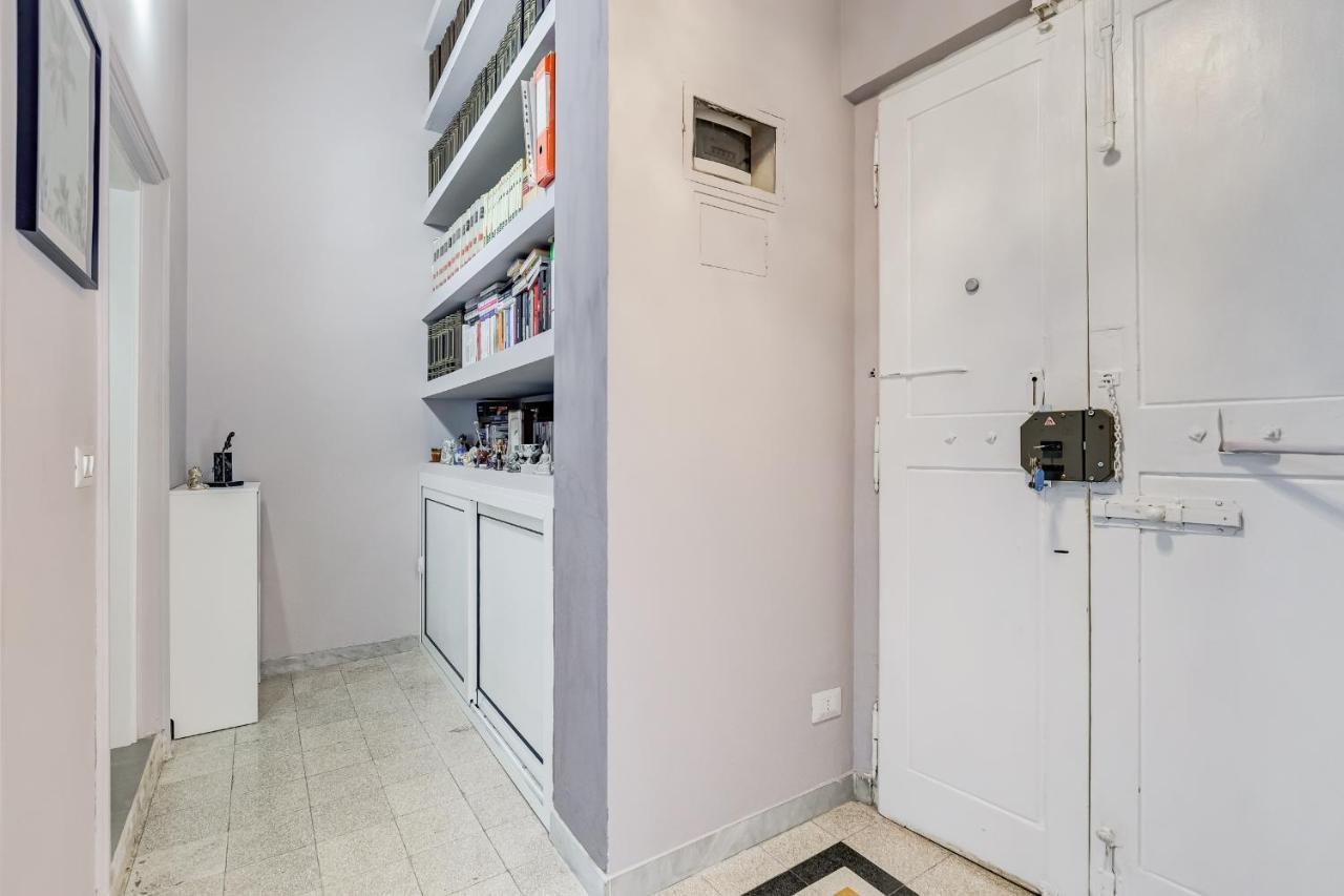 Casa Gismondi Daire Roma Dış mekan fotoğraf