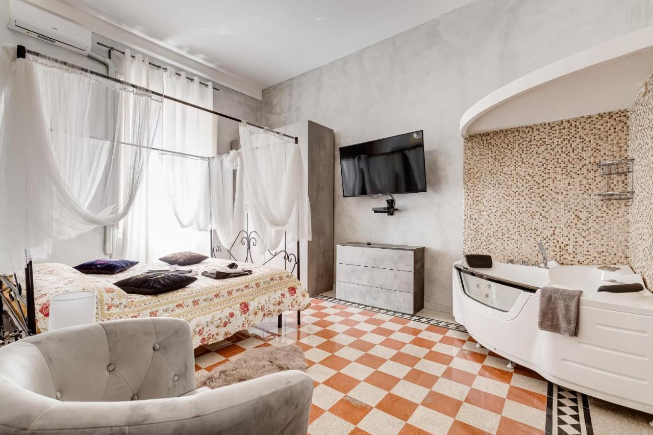 Casa Gismondi Daire Roma Dış mekan fotoğraf